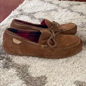 Sperry Top Sider Moccasins
